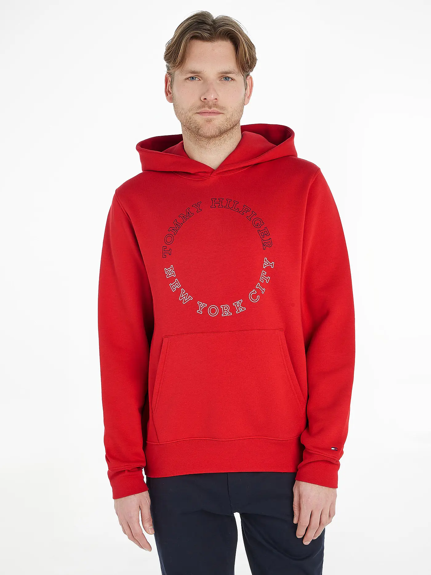 TOMMY HILFIGER | Kapuzensweater - Hoodie | 
